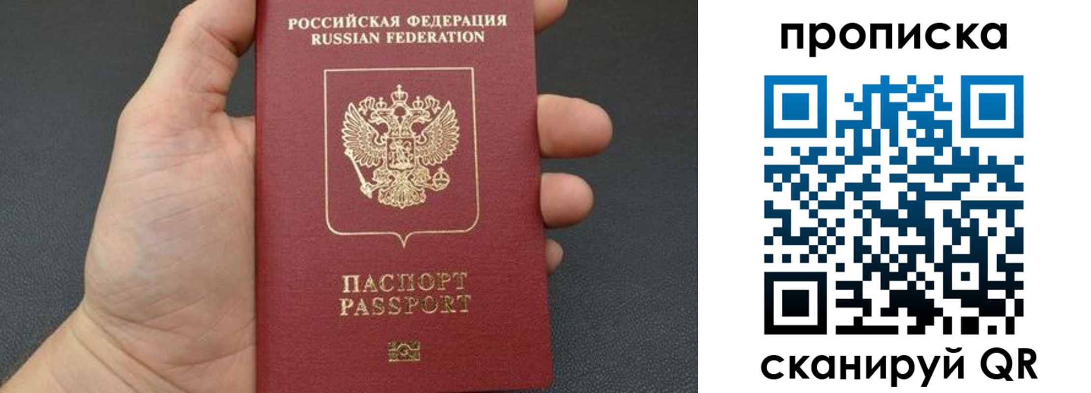 временная прописка в Заринске